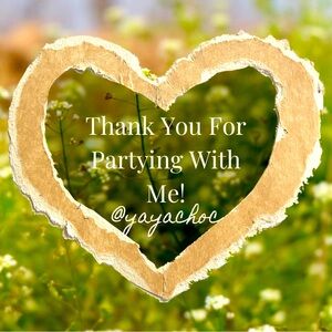 Thank you! You’re Amazing 🌷🤍🥰
“Best in Boutiques Posh Party" 6/30/25